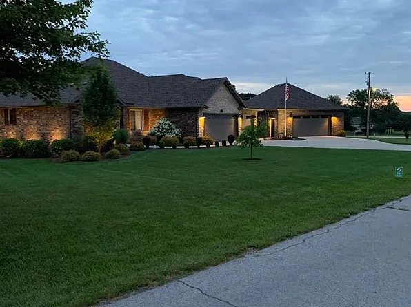 2274 Alcey Way, Nixa, MO 65714