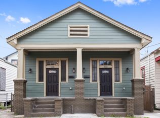 316 S Lopez St, New Orleans, LA 70119