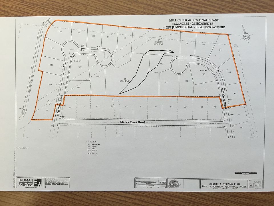 2nd image of Mill Creek Acres