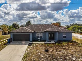 2713 8th St SW, Lehigh Acres, FL 33976