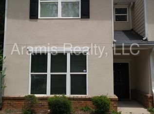 2286 Coach Way, Jonesboro, GA 30236