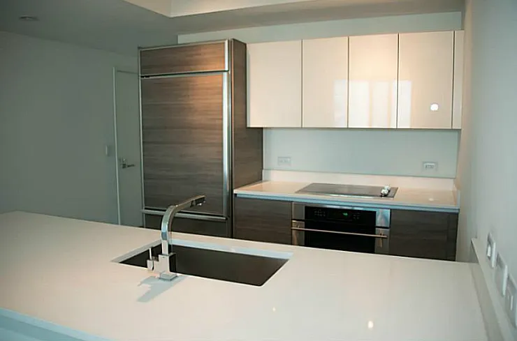 1100 S Miami Ave #2407 — Photo 2