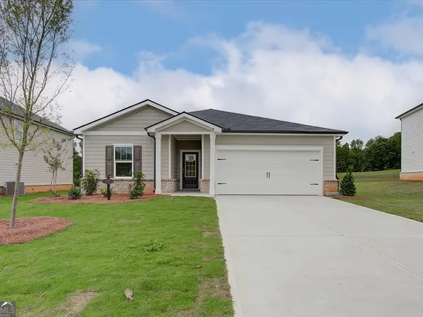 337 Sope Creek Cir, Pendergrass, GA 30567