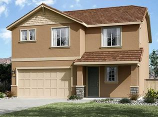 9742 Quartette Dr HOMESITE 167, Reno, NV 89521