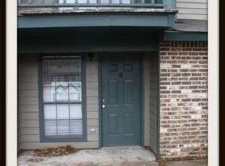 16011 Nehru Ave #D, Baton Rouge, LA 70816