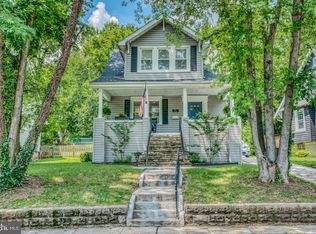 712 Cedarcroft Rd, Baltimore, MD 21212