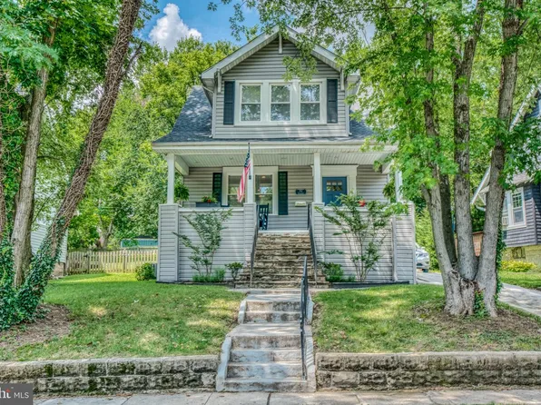 712 Cedarcroft Rd, Baltimore, MD 21212