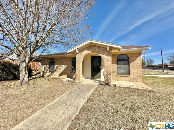 2521 Hidden Valley Dr, Killeen, TX 76543