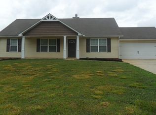 2303 Stroud Rd, Jackson, GA 30233