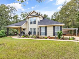 1160 Seven Hills Dr, Mobile, AL 36695