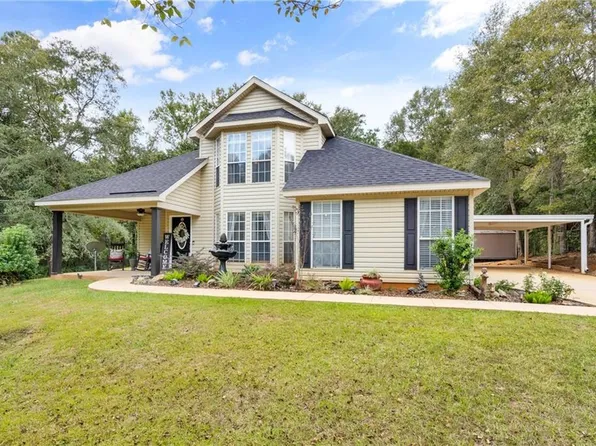 1160 Seven Hills Dr, Mobile, AL 36695