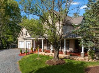 2488 Madola Rd, Epworth, GA 30541