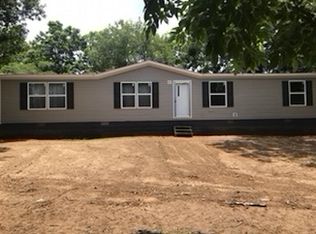 537 Old Shellsford Rd, McMinnville, TN 37110