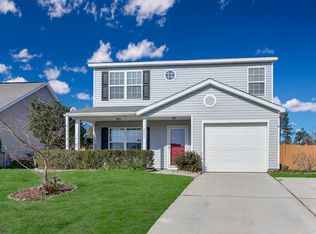 226 Arthurdale Dr, West Columbia, SC 29170