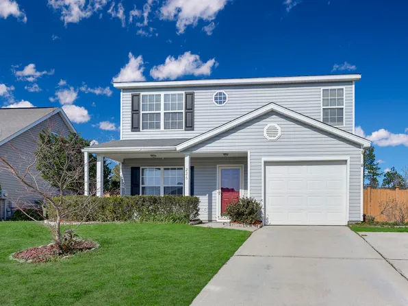 226 Arthurdale Dr, West Columbia, SC 29170
