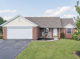 205 Falcon Ct, Berea, KY 40403