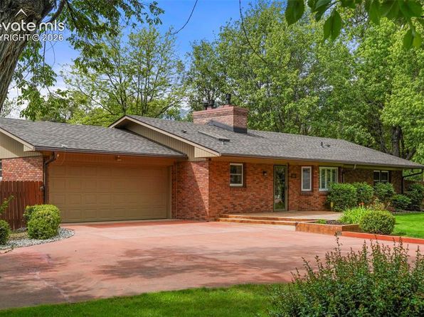 207 Pine Ave, Colorado Springs, CO 80906