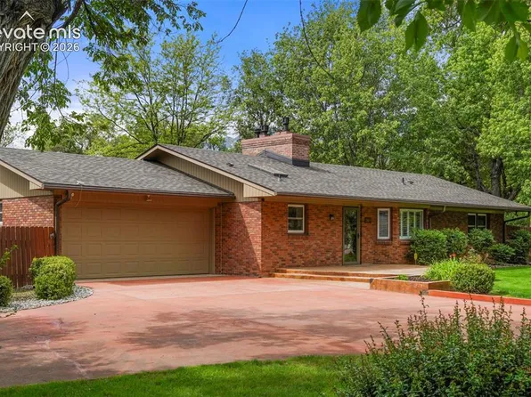207 Pine Ave, Colorado Springs, CO 80906