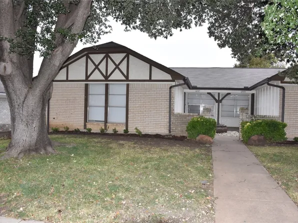 6917 W Cleburne Rd, Fort Worth, TX 76133