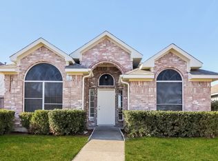 1513 Cool Springs Dr, Mesquite, TX 75181