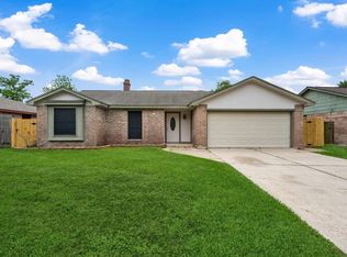 4023 Broken Elm Dr, Spring, TX 77388