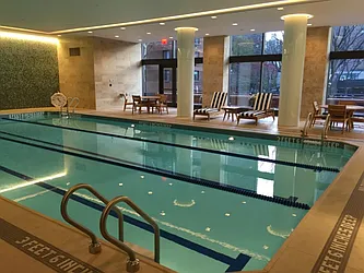 Rented by Sotheby's International Realty