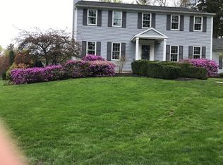 2 Bitter End Ln, Skaneateles, NY 13152