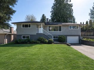 760 Grover Ave, Coquitlam, BC V3J 3C8