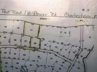 5340 Post Rd, Charlestown, RI 02813