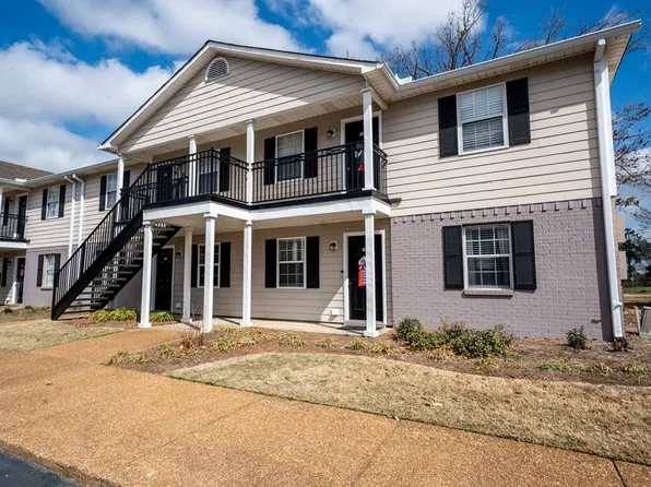 2112 Old Taylor Rd APT B3, Oxford, MS 38655