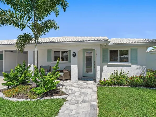 711 SPANISH DRIVE S #211, LONGBOAT KEY, FL 34228