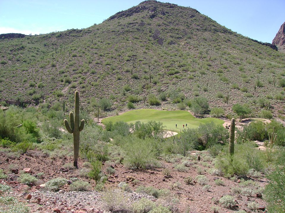 1st image of 9644 N SOLITUDE Canyon #30