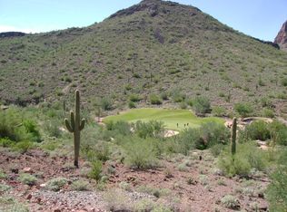 9644 N Solitude Cyn LOT 30, Fountain Hills, AZ 85268