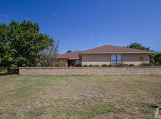 6022 Stratford Ave, San Angelo, TX 76901