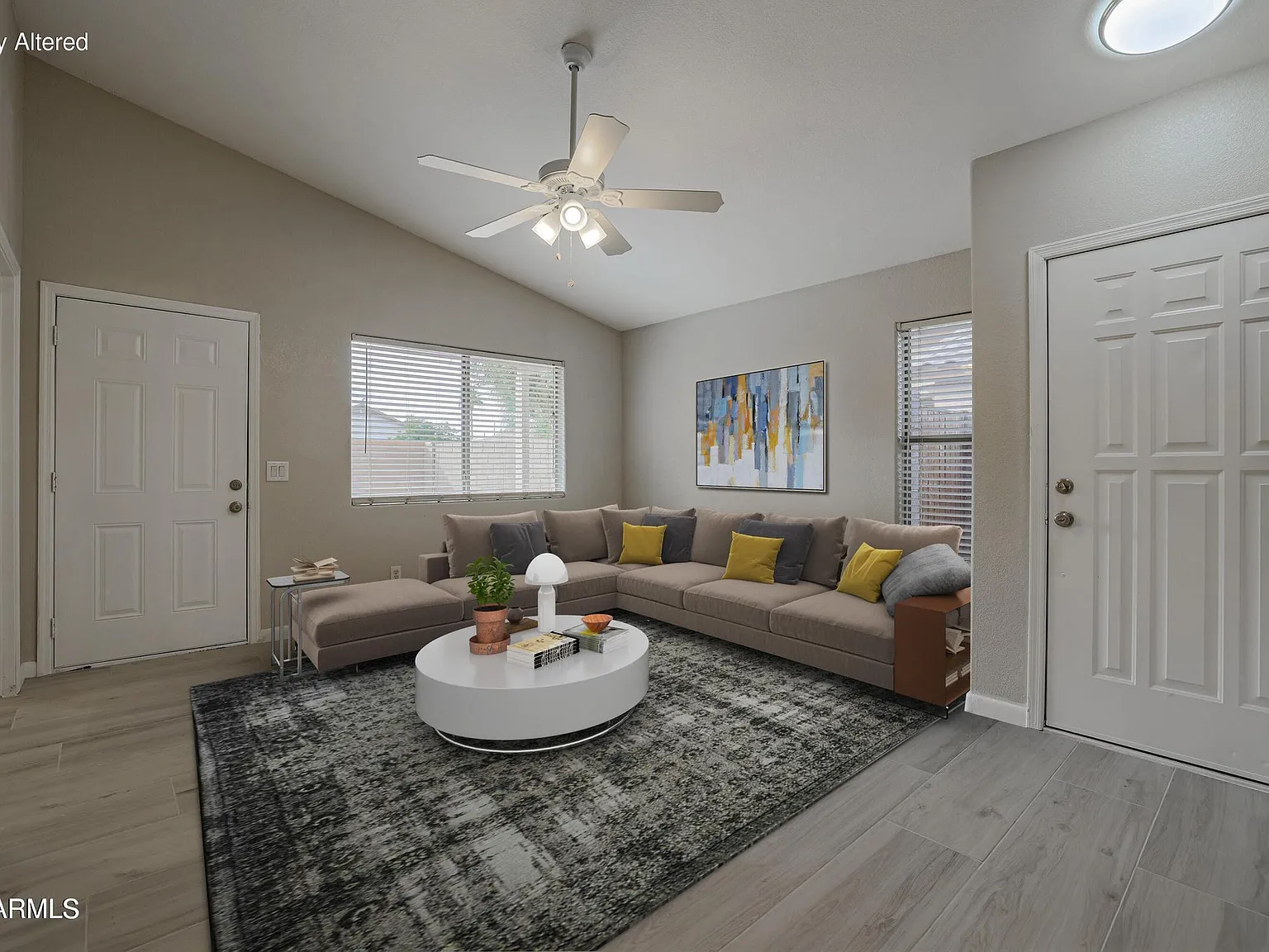 3 bed, 1309 sqft, $2,100 — Photo 4