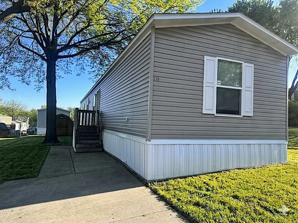 339 John Ross Rd, Belton, MO 64012