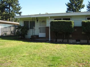 1705 Z St, Vancouver, WA 98661