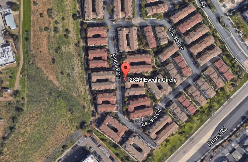 1st image of 2843 Escala Cir