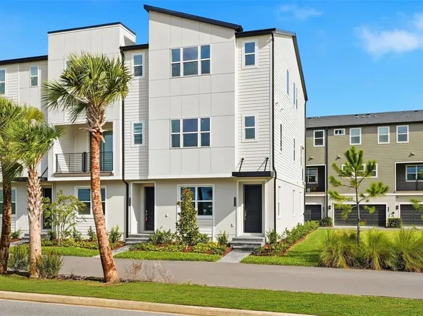 9317 LUMINARY BOULEVARD, ORLANDO, FL 32827