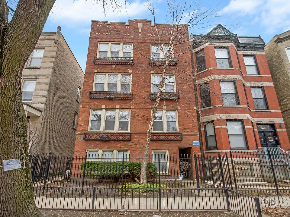 1st image of 3134 N Clifton Ave APT 3E