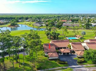 646 Augusta BLVD, NAPLES, FL 34113