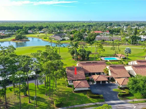 646 Augusta BLVD, NAPLES, FL 34113