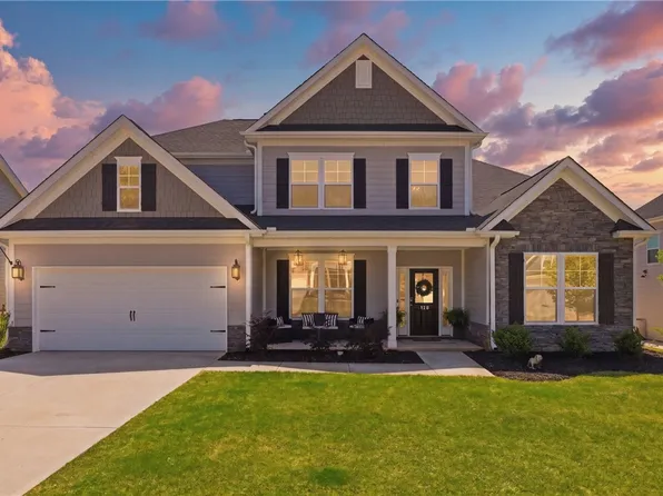 126 Juniper Hill Dr, Easley, SC 29642