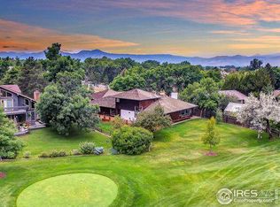 4962 Carter Ct, Boulder, CO 80301