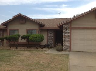 2500 Wolfeboro Ln, Modesto, CA