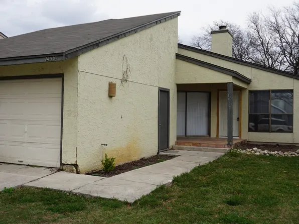 14516 Clovelly Wood, San Antonio, TX 78233