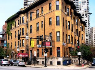 1912 N Lincoln Park W APT 1S, Chicago, IL 60614