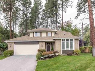 4315 N Ely Rd, Spokane, WA 99212