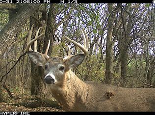 2646 Co Rd B16, Calmar, IA 52132