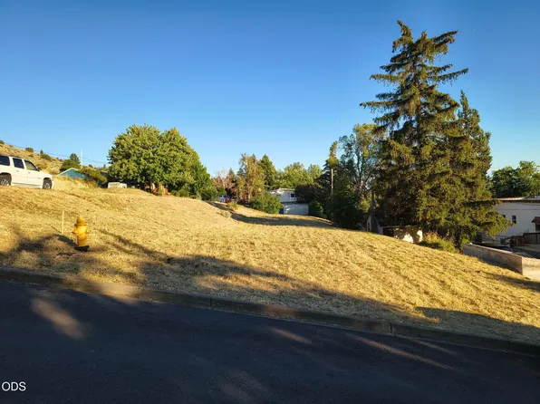 Leroy St Lot 7, Klamath Falls, OR 97601